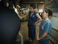 一線員工標(biāo)準(zhǔn)化操作，促進質(zhì)量提升