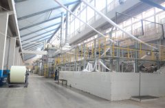 花二車間規(guī)范現(xiàn)場管理 把精益生產落到實處