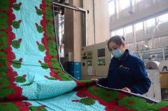 復(fù)工后，返崗員工認(rèn)真工作求優(yōu)質(zhì)