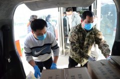 市職工互助會：延伸服務(wù)，助力企業(yè)復(fù)工復(fù)產(chǎn)