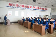 面一車(chē)間月度總結(jié)  精益生產(chǎn)出經(jīng)驗(yàn)  再奮進(jìn)