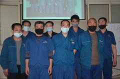 面三車(chē)間精益生產(chǎn)講評(píng)總結(jié)  找出重點(diǎn)  深化推進(jìn)