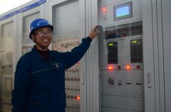 業(yè)精于勤，公司五名員工傾力踐行工匠精神