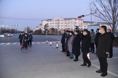 起好步，開新局，打點(diǎn)行裝再出發(fā)