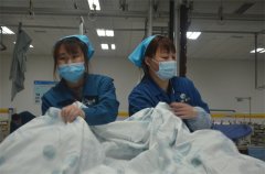 生產(chǎn)優(yōu)質高效  贏取市場與客戶