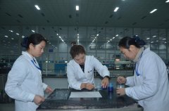 工程研究院：發(fā)揮功能優(yōu)勢，推動科技創(chuàng)新